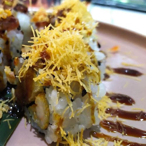 Mizuki Fusion Restaurant Mirano, Mirano