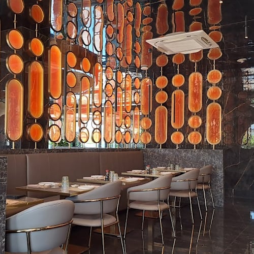 Meet Fusion Sushi, Roma