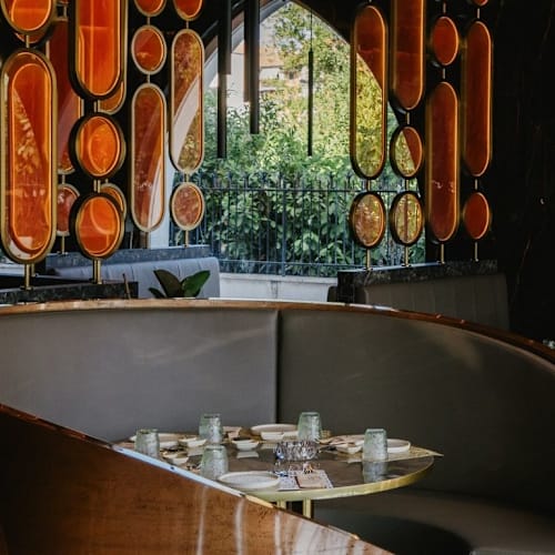 Meet Fusion Sushi, Roma