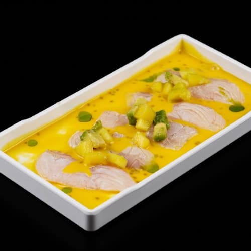 Meet Fusion Sushi, Roma