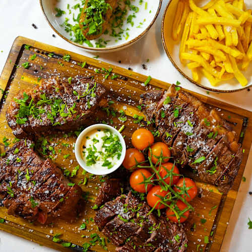 Tasquinha do Bento, Agualva-Cacém