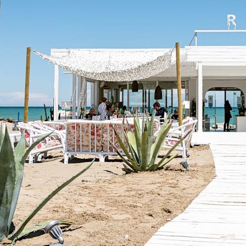 Lido Riviera, Misano Adriatico