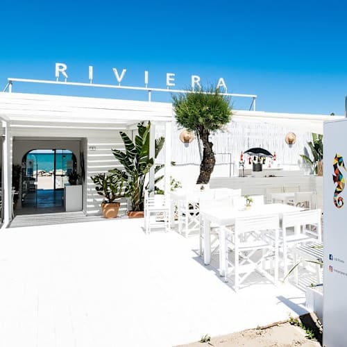 Lido Riviera, Misano Adriatico