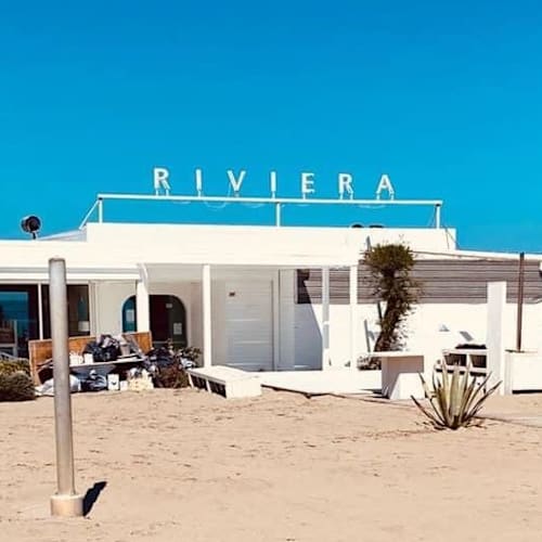 Lido Riviera, Misano Adriatico