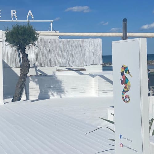 Lido Riviera, Misano Adriatico