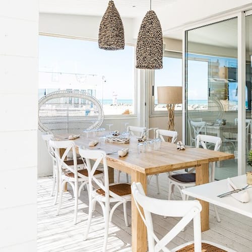 Lido Riviera, Misano Adriatico