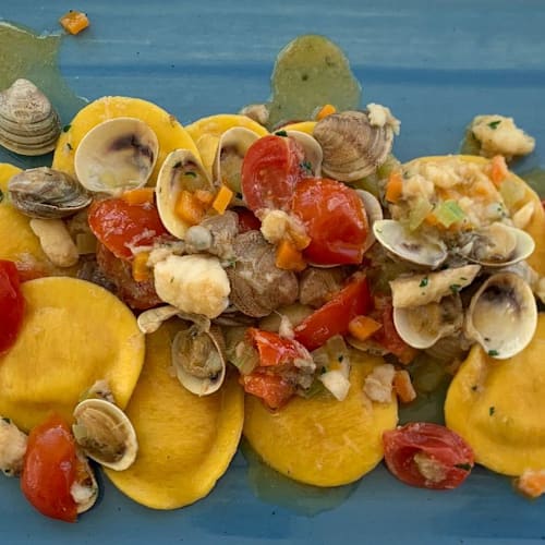 Lido Riviera, Misano Adriatico