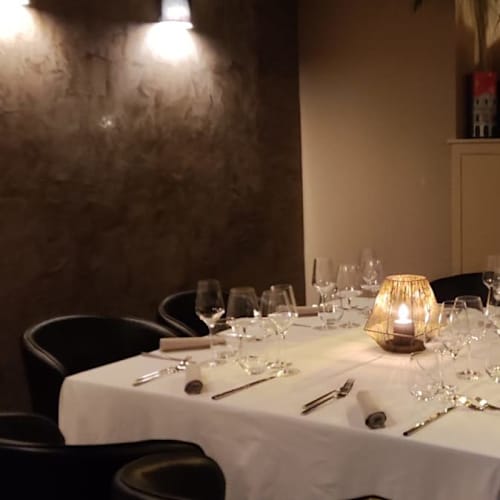 restaQmme Trattoria di Charme, Napoli