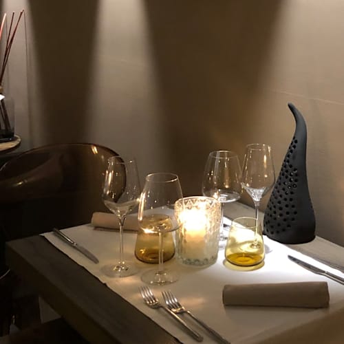 restaQmme Trattoria di Charme, Napoli