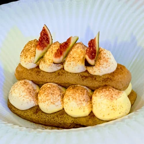 Puro | Restaurant - Gallery, Nice