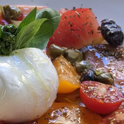 Puro | Restaurant - Gallery, Nice