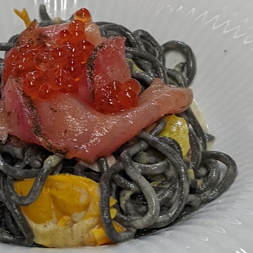 Puro | Restaurant - Gallery, Nice