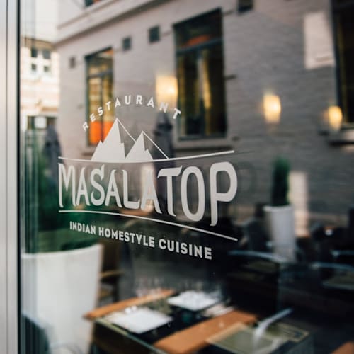 Masalatop, Leuven