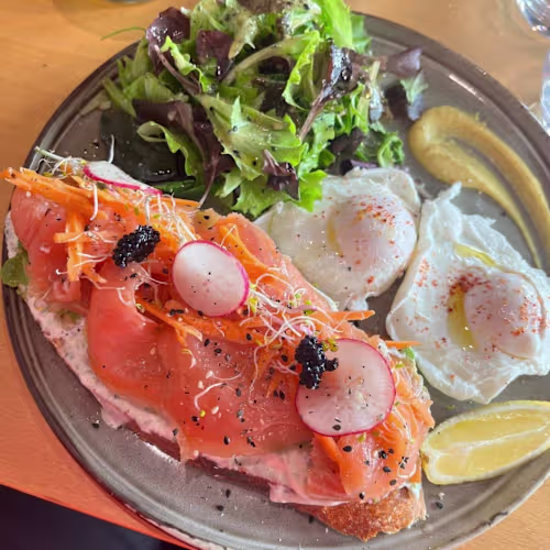 Together, Saint-Laurent-du-Var