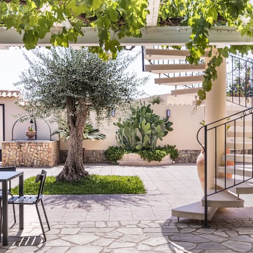 Villa Felicia , Noto Marina
