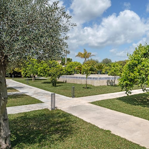 Villa Felicia , Noto Marina