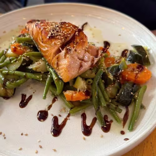 Le Bistrot de Madame Loulou, Paris