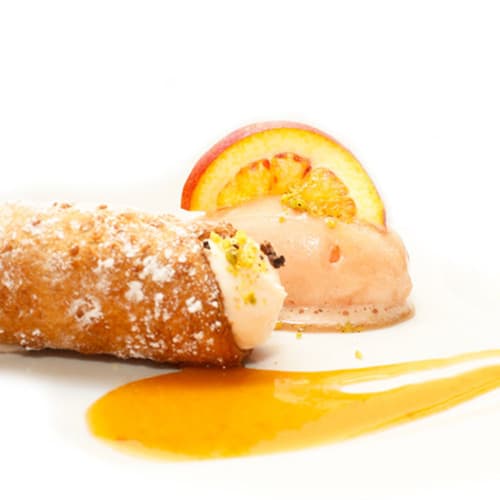 La Table du Moulin, Suze-la-Rousse