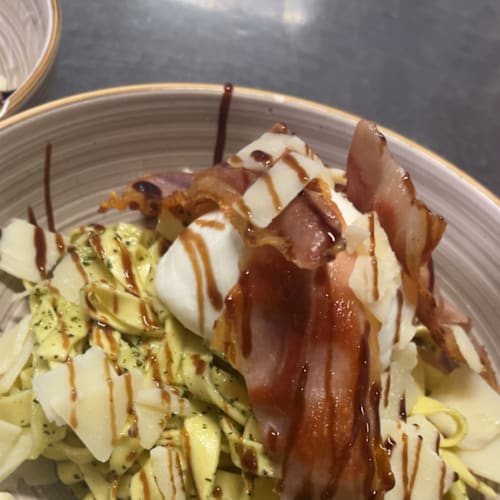 Le Terminus Restaurant, Tarascon