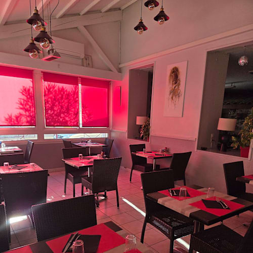 Le Terminus Restaurant, Tarascon