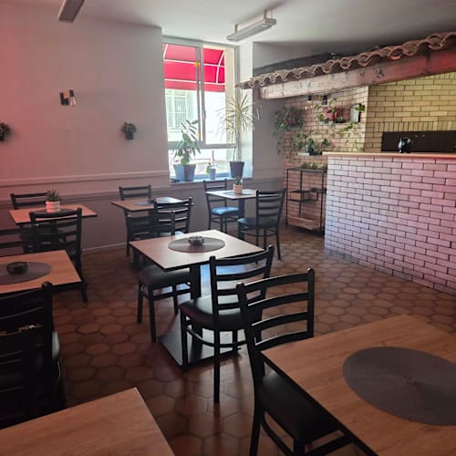 Le Terminus Restaurant, Tarascon