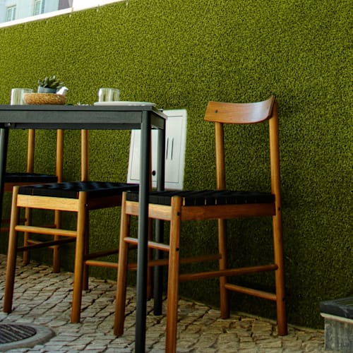 Restaurante D'Arlete, Portimão
