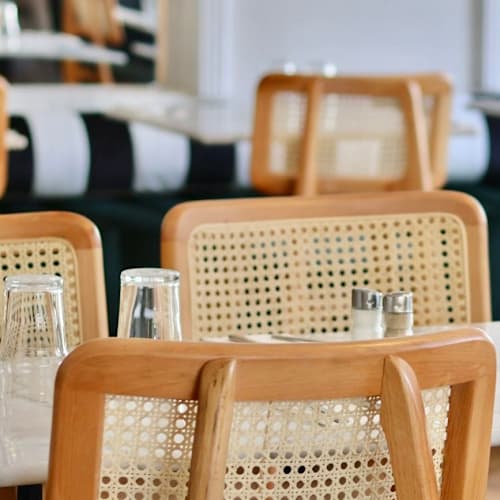 Brasserie Victor, Montévrain