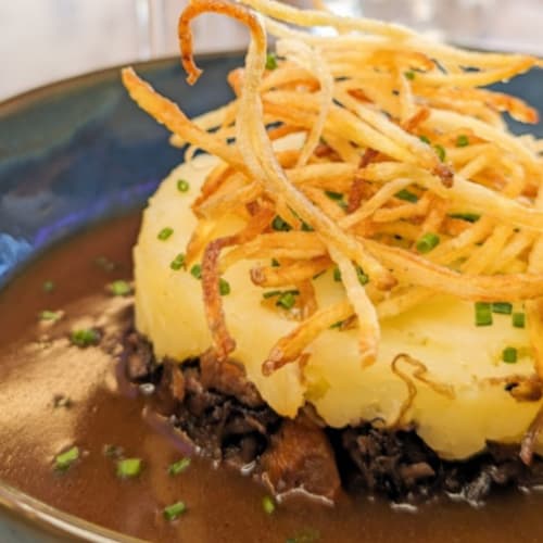 Brasserie Victor, Montévrain