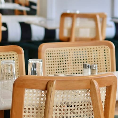 Brasserie Victor, Montévrain