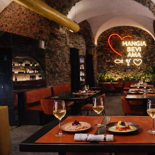 Nanù Mangia_bevi_ama, Catania