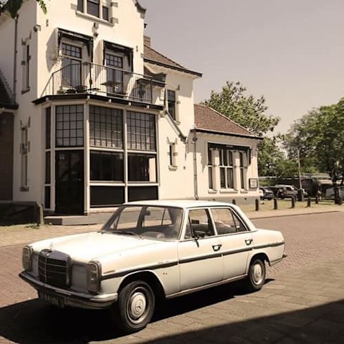 Het Spoorhuis Uithoorn, Uithoorn