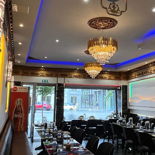 Tibet peace house, Paris