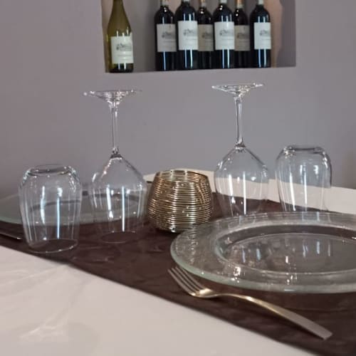 Osteria da Rinaldi, Cetona