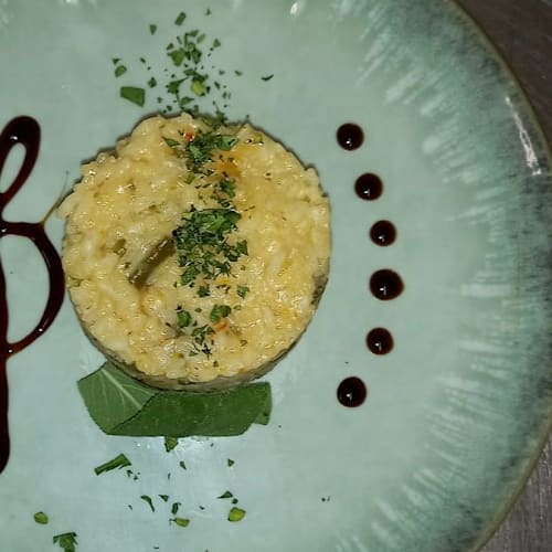 Osteria da Rinaldi, Cetona