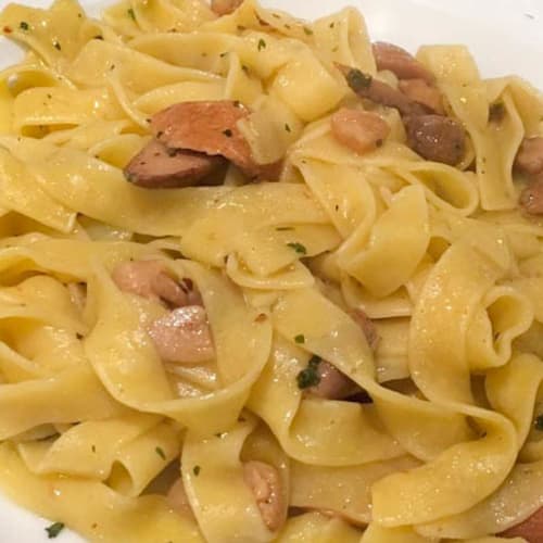 Patelli, Trento