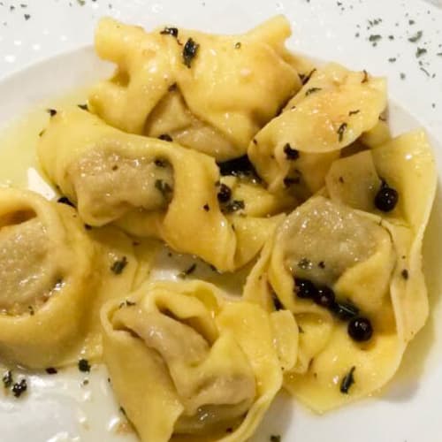 Patelli, Trento