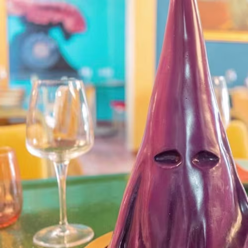 Cinema, Dos Hermanas