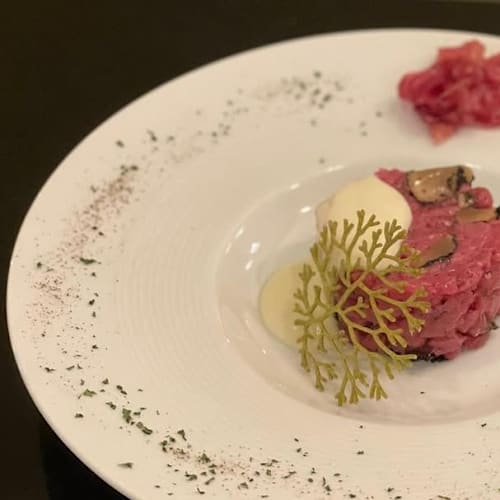 Ristorante Cattivino - Italian Mad Kitchen, Arezzo