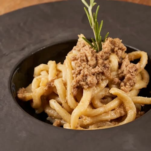 Ristorante Cattivino - Italian Mad Kitchen, Arezzo