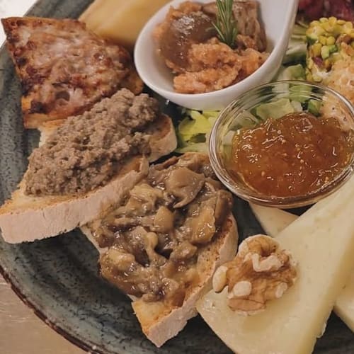 Ristorante Cattivino - Italian Mad Kitchen, Arezzo