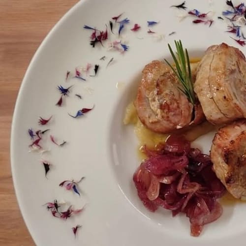 Ristorante Cattivino - Italian Mad Kitchen, Arezzo