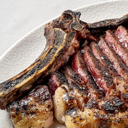 CHAR Fuego & Brasas, Costa Adeje