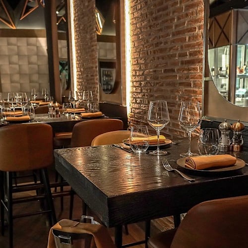 CHAR Fuego & Brasas, Costa Adeje