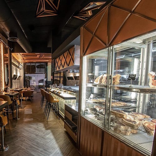 CHAR Fuego & Brasas, Costa Adeje