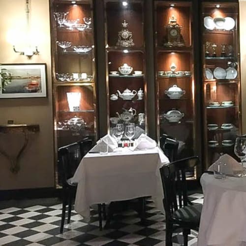 El Porteño Gourmet, Milan