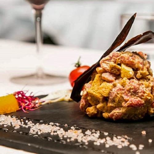 El Porteño Gourmet, Milan