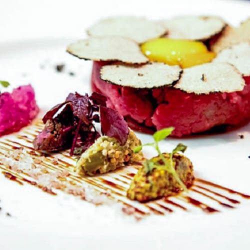 El Porteño Gourmet, Milan