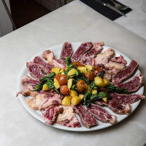 52 Gastrobar, L'Hospitalet de Llobregat