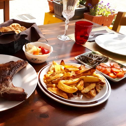 Boutique della Carne, Viadana