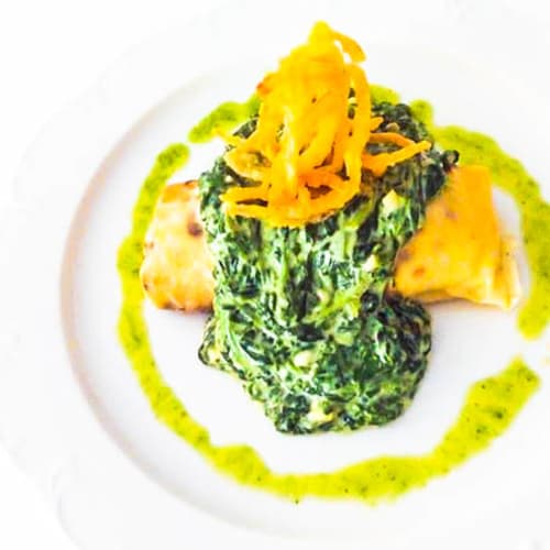 La Cuina, Manresa